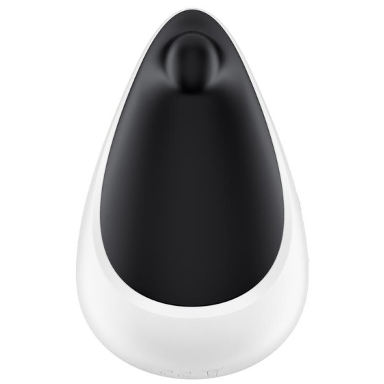 Stimulateur de Clitoris Spot On 3 Noir