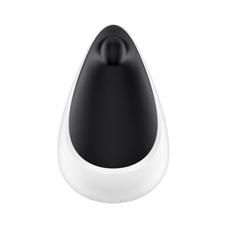 Stimulateur de Clitoris Spot On 3 Noir