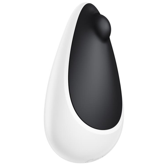 Stimulateur de Clitoris Spot On 3 Noir