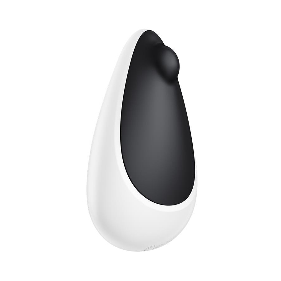 Stimulateur de Clitoris Spot On 3 Noir