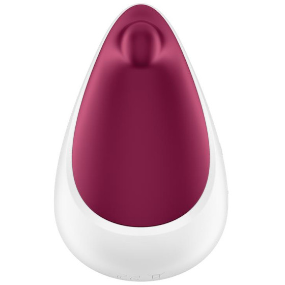 Stimulateur de Clitoris Spot On 3 Cerise