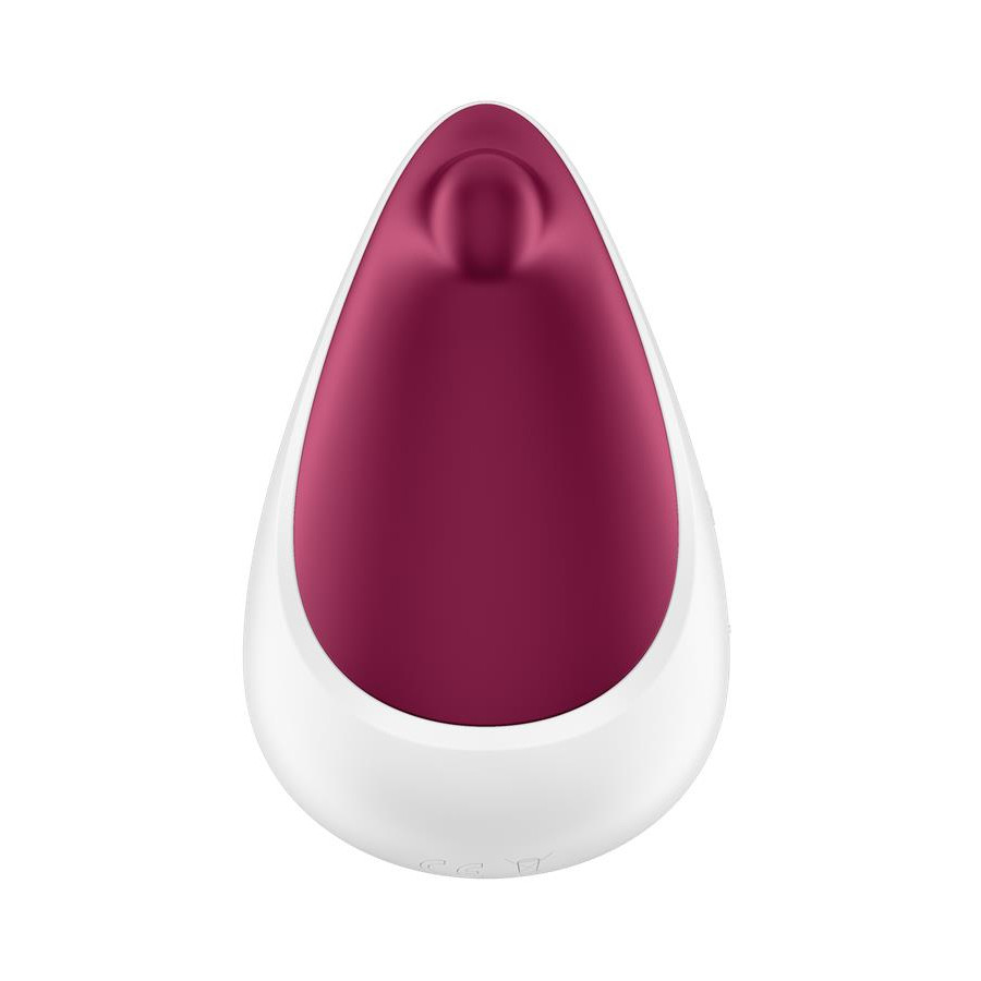 Stimulateur de Clitoris Spot On 3 Cerise