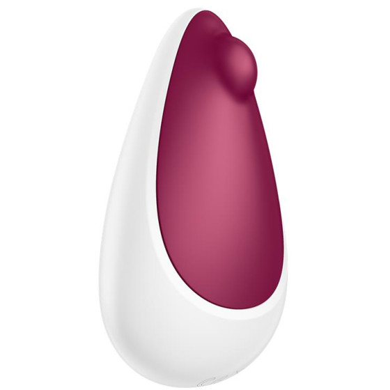 Stimulateur de Clitoris Spot On 3 Cerise
