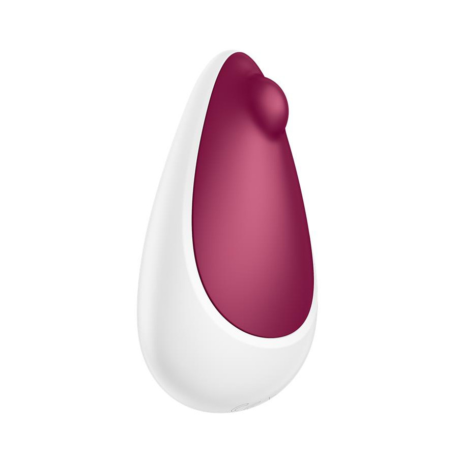 Stimulateur de Clitoris Spot On 3 Cerise