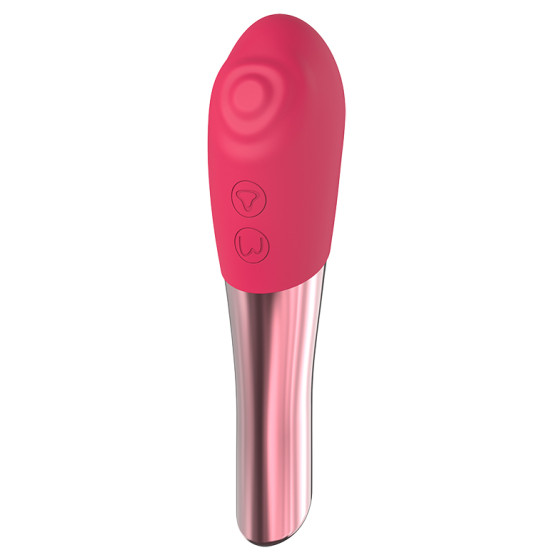 Stimulateur de Clitoris Ardor