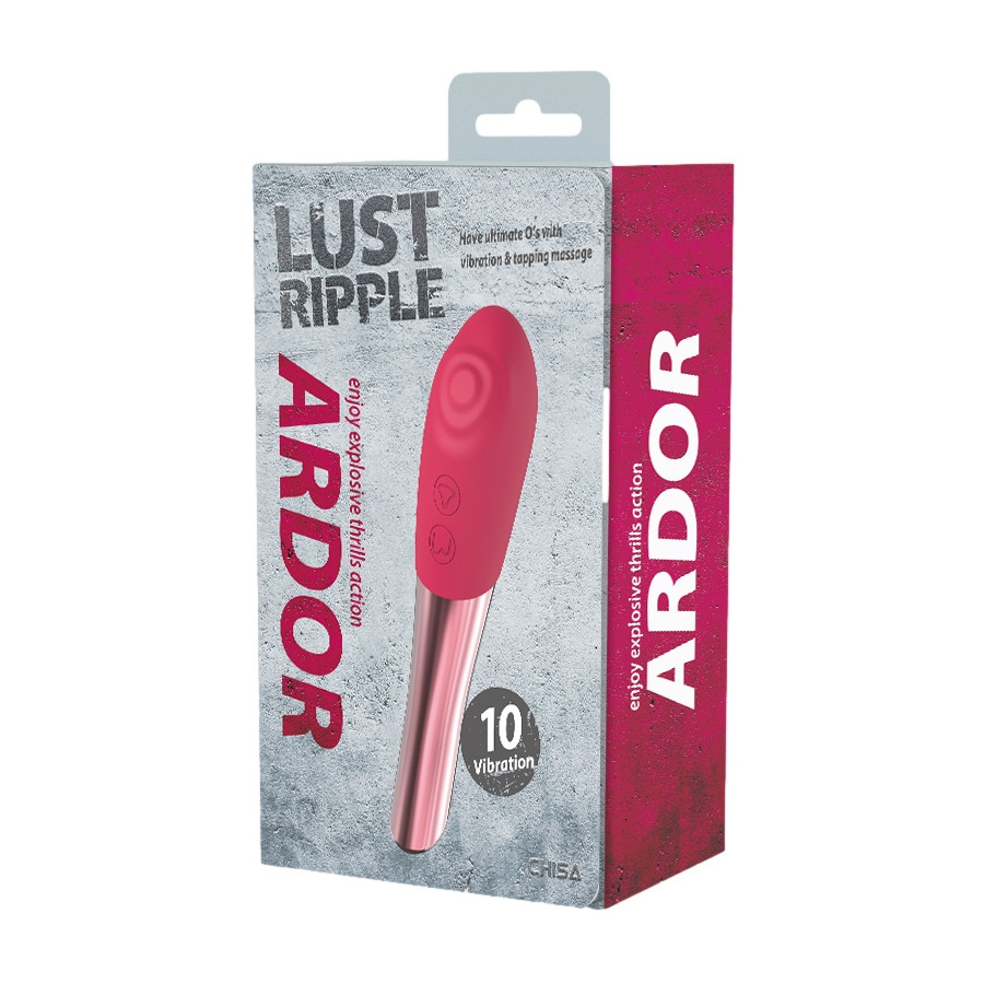 Stimulateur de Clitoris Ardor