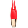 Stimulateur de Clitoris Nipclip Rouge