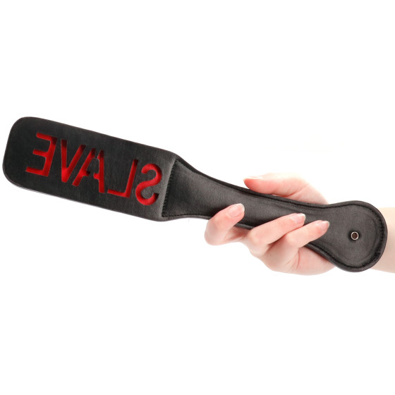 Paddle Silicone Slave 32 cm