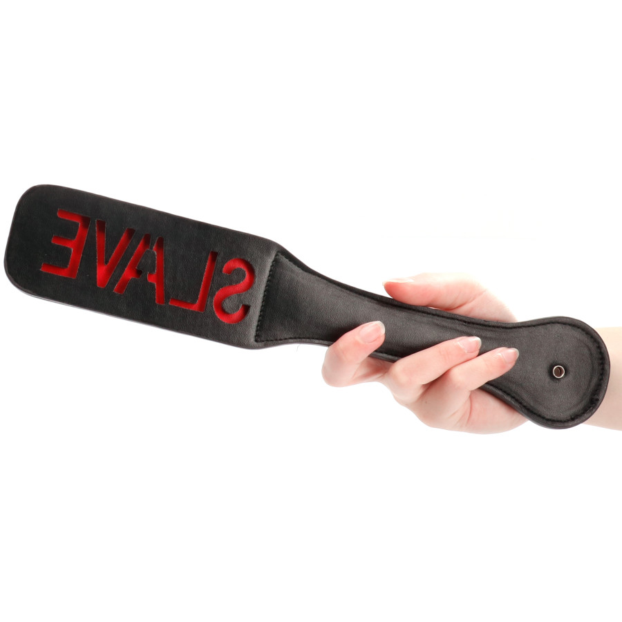 Paddle Silicone Slave 32 cm