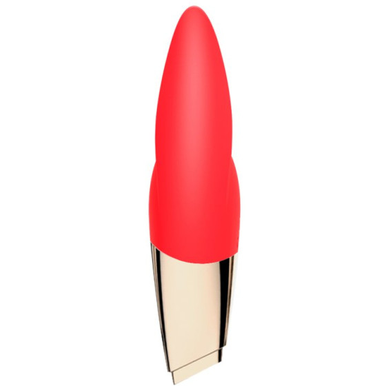 Stimulateur de Clitoris Nipclip Rouge