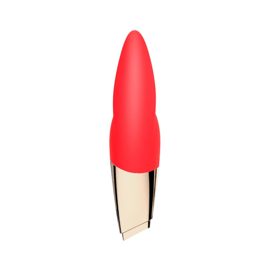 Stimulateur de Clitoris Nipclip Rouge