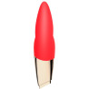 Stimulateur de Clitoris Nipclip Rouge