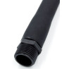 Embout de douche Stream Shower M 23cm