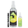 Nettoyant pour sextoys Sensualube Toy Cleaner 150ml