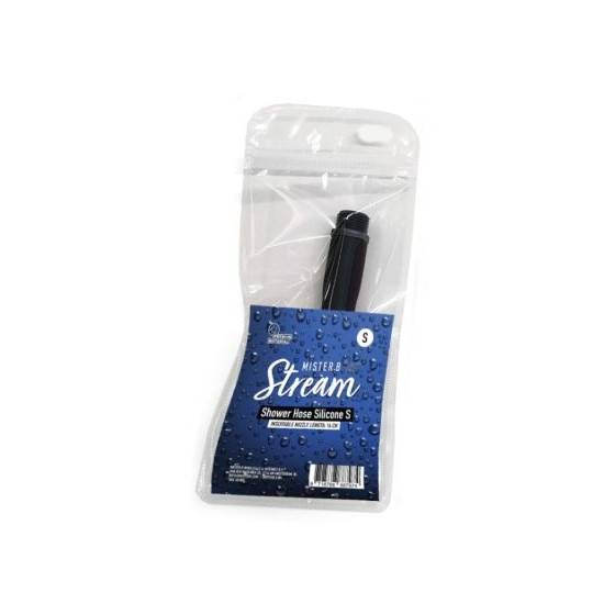 Embout de douche Stream Shower S 15cm