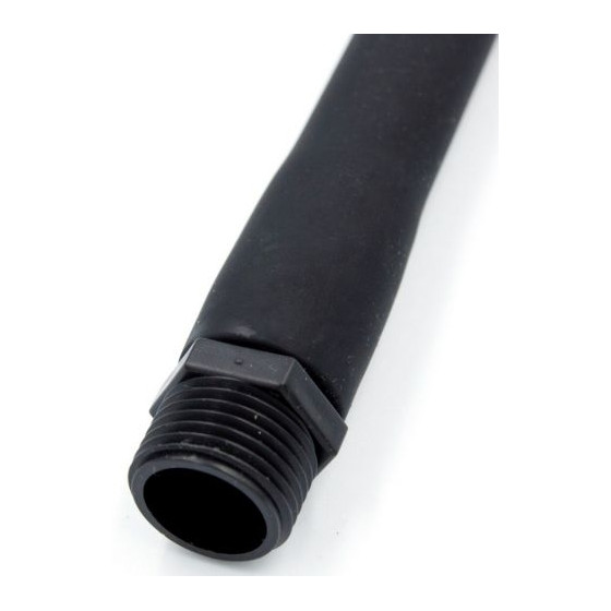 Embout de douche Stream Shower S 15cm