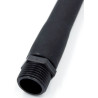Embout de douche Stream Shower S 15cm