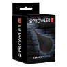 Poire anale Bulb Douche 224 ml Noire