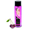 Gel de bain et douche Shunga Cerise Givrée 370ml