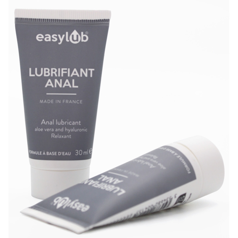 Easylub anal lubricant 30ml