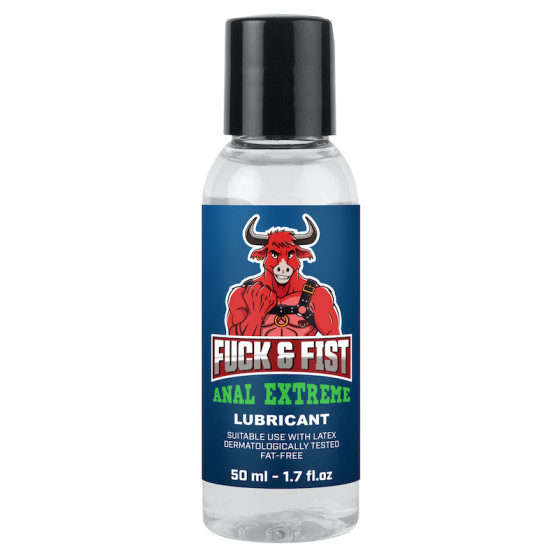 ANAL EXTREME LUBE 50 ml