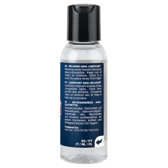 ANAL EXTREME LUBE 50 ml