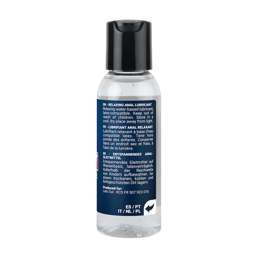 ANAL EXTREME LUBE 50 ml