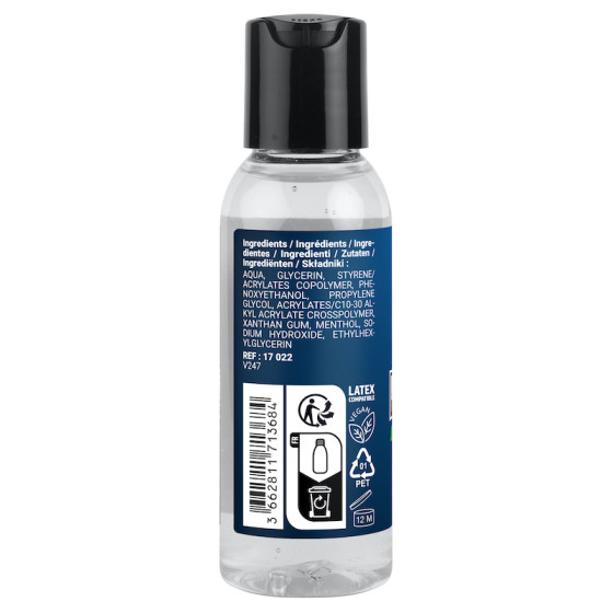 ANAL EXTREME LUBE 50 ml