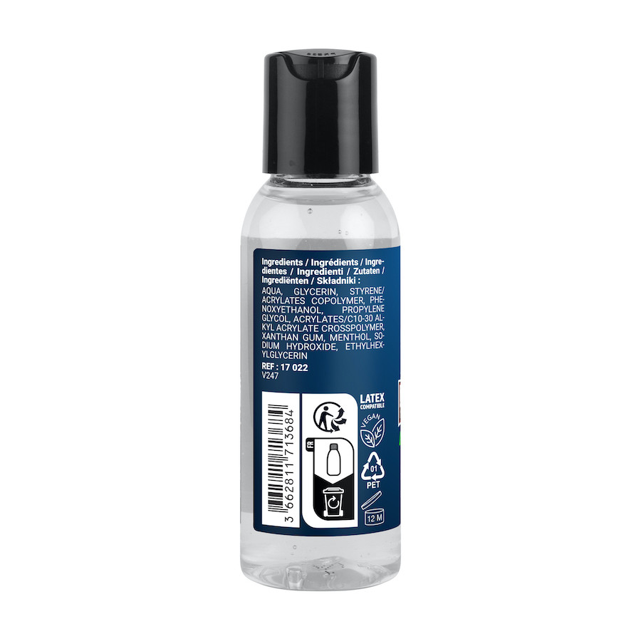 ANAL EXTREME LUBE 50 ml