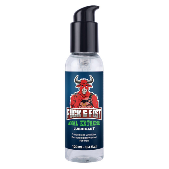 ANAL EXTREME LUBE 100 ml