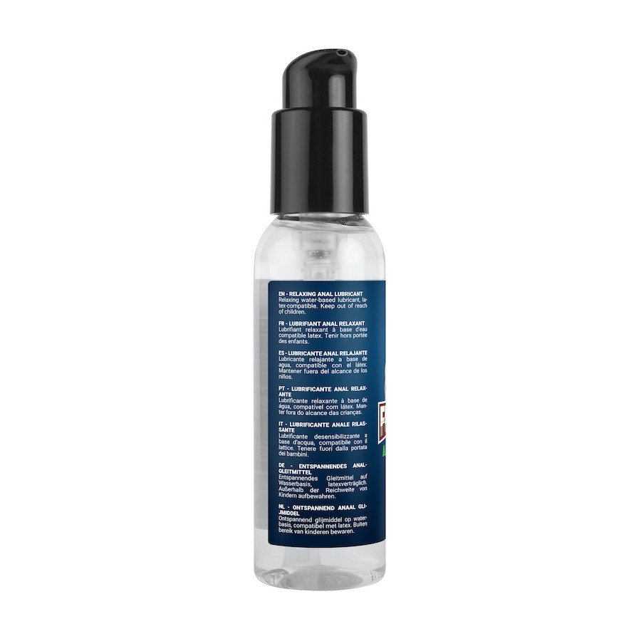 Lubrifiant Fuck & Fist Anal Extreme 100ml