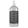 Lubrifiant à base d'eau Sensualube Anal 1 Litre