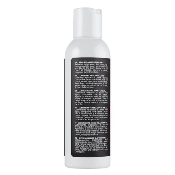 ANAL RELAXING LUBRICANT 150 ml