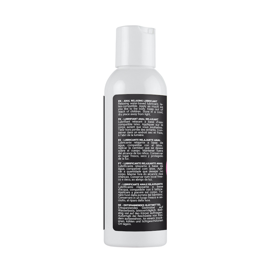ANAL RELAXING LUBRICANT 150 ml