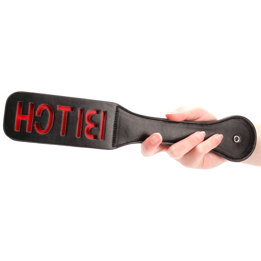 Paddle Simili Bitch 32cm