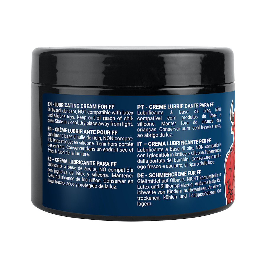 FF CREAM 500 ml