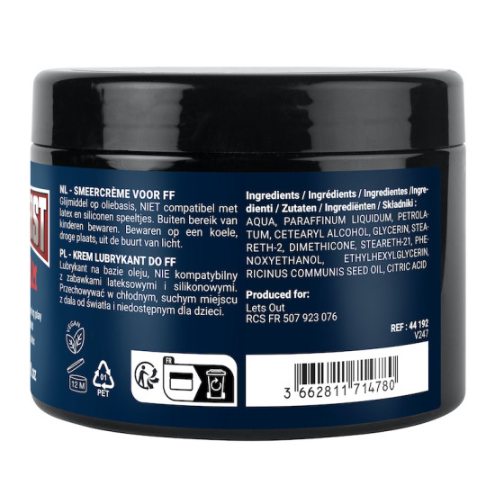 FF CREAM 500 ml