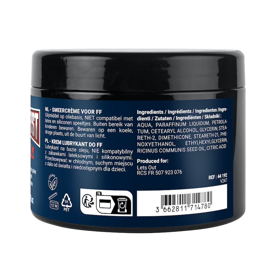 FF CREAM 500 ml
