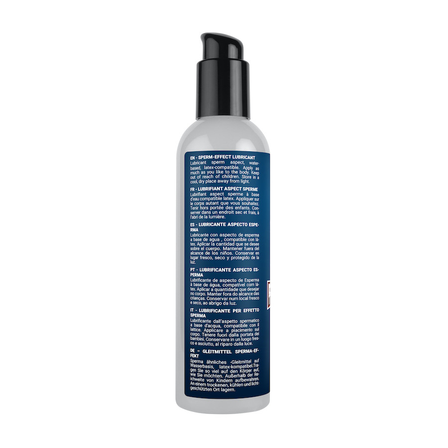 Lubrifiant Aspect Sperme Fuck & Fist Cum Load 250ml