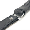 Martinet en cuir 46 Brins avec poignée 75cm