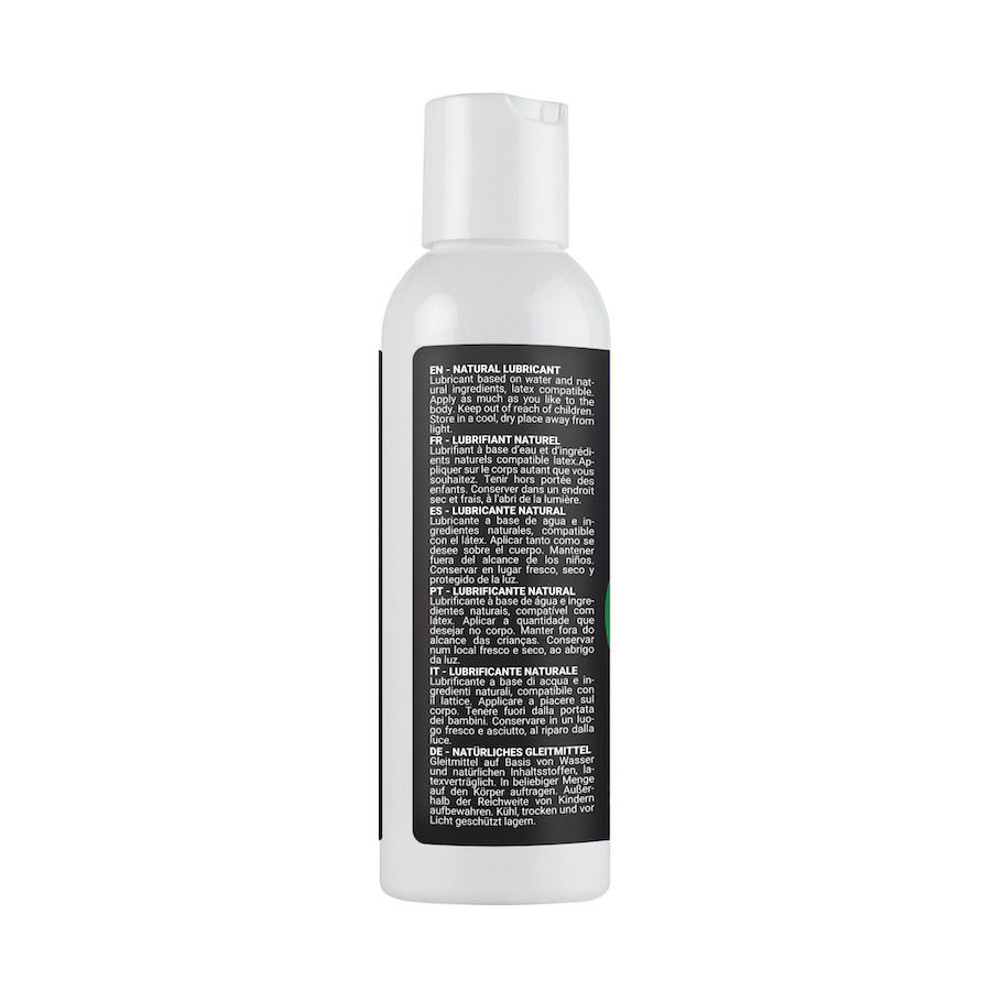 Lubrifiant à base d'eau Sensualube Natural 150ml