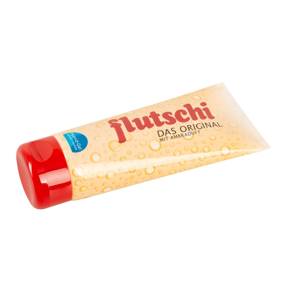 Lubrifiant Hybride Bio Flutschi Original 200ml