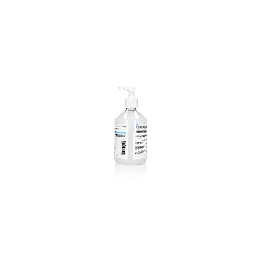 Fist It Hybride Lubricating Cream - 500ml Pump Bottle