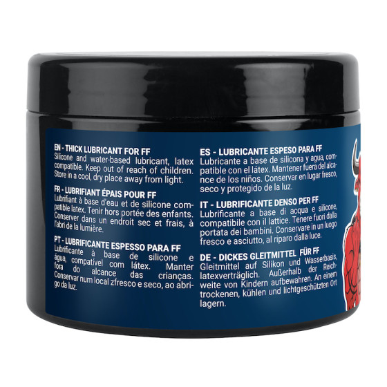 LUBRICANT FF  LUBE 500 ml