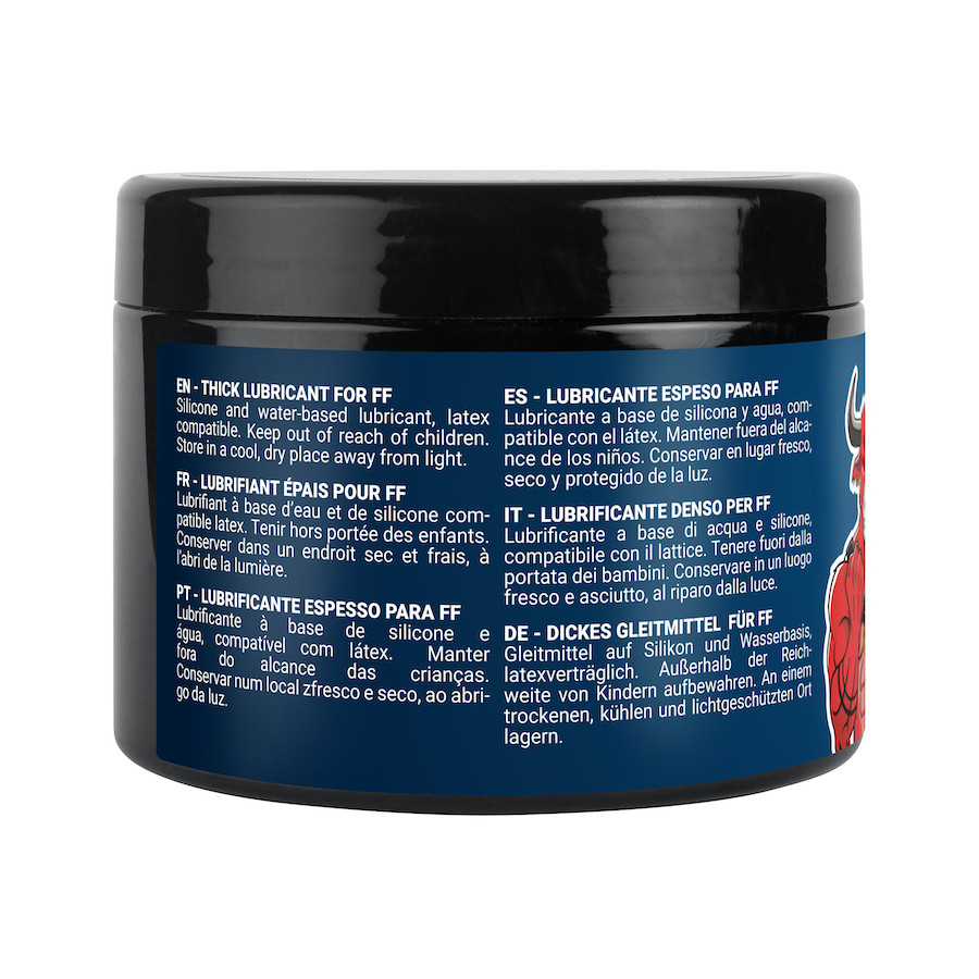 LUBRICANT FF  LUBE 500 ml