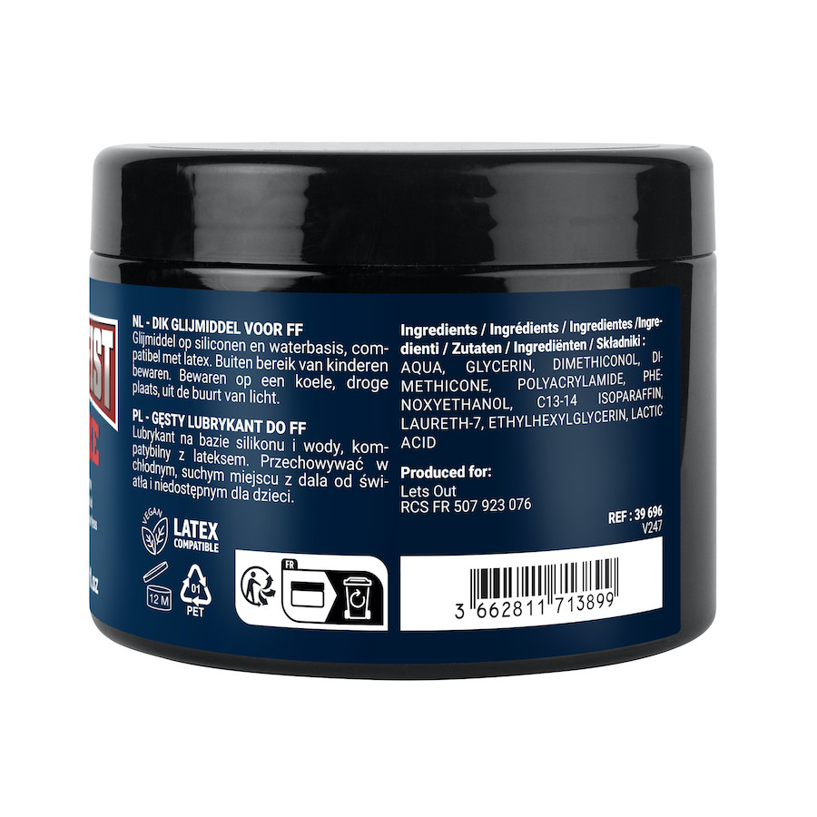 LUBRICANT FF  LUBE 500 ml