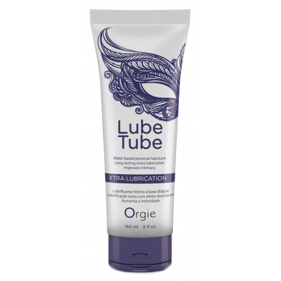 Lubricant Water XTRA LUBE Orgie 150ml