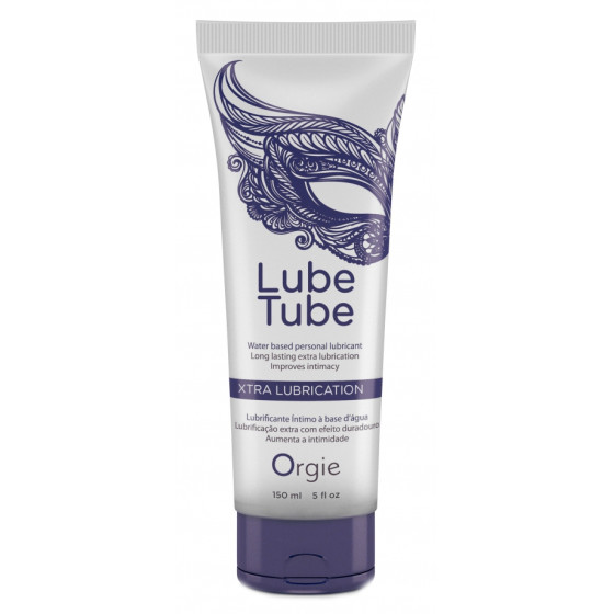Lubricant Water XTRA LUBE Orgie 150ml