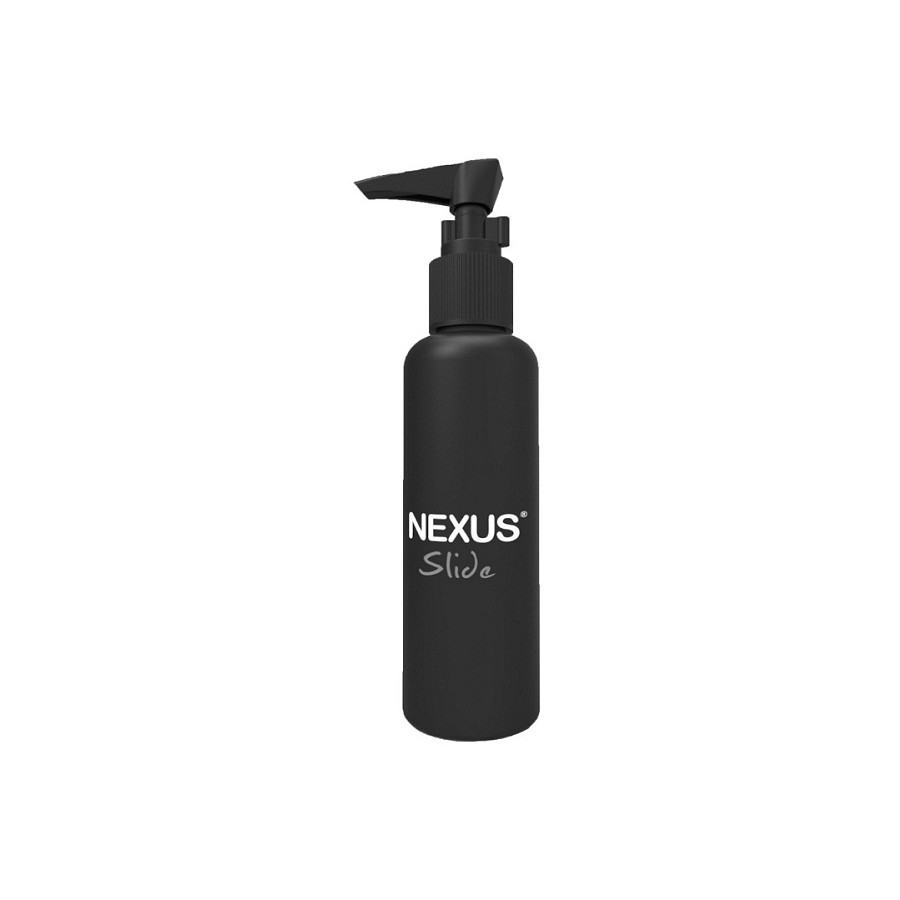 Slide Nexus Water Lubricant 150ml Slide Nexus Water Lubricant 150ml