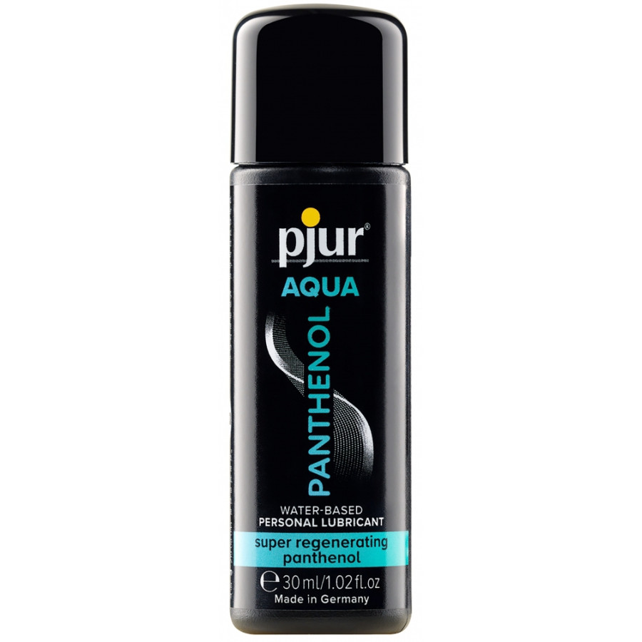 Lubrifiant Eau Aqua Panthenol 30ml Lubrifiant Eau Aqua Panthenol 30ml